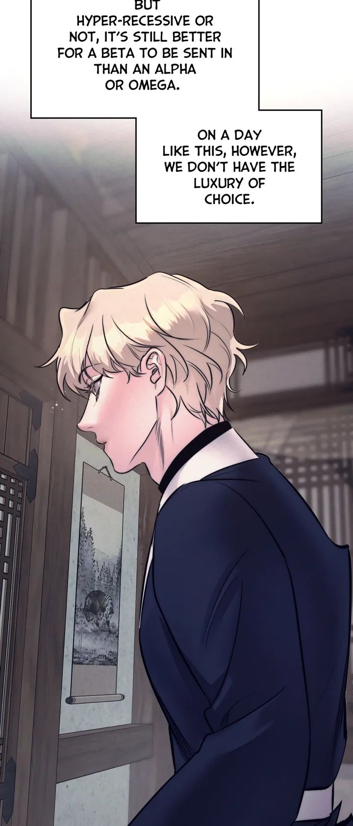 Read Stigma chapter 1.1 image 53 on Lezhin