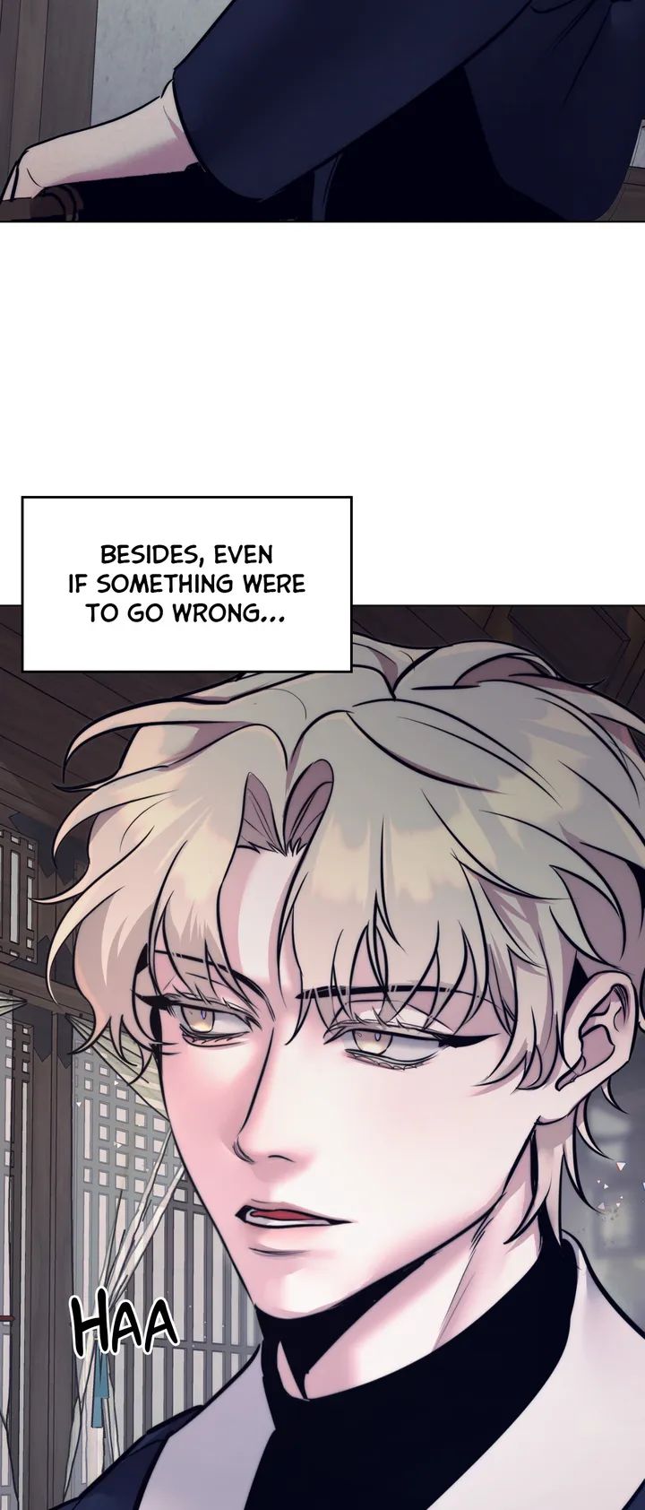 Read Stigma chapter 1.1 image 54 on Lezhin