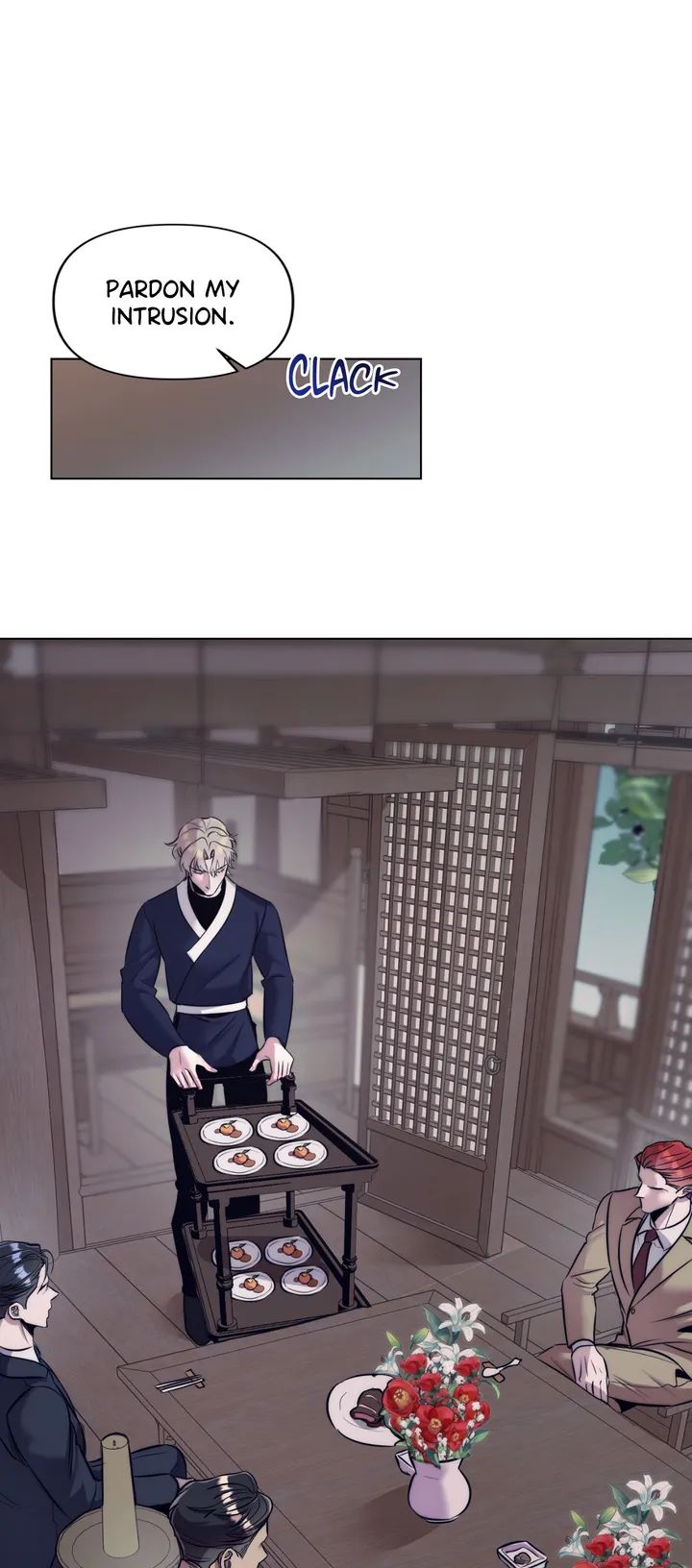 Read Stigma chapter 1.1 image 56 on Lezhin