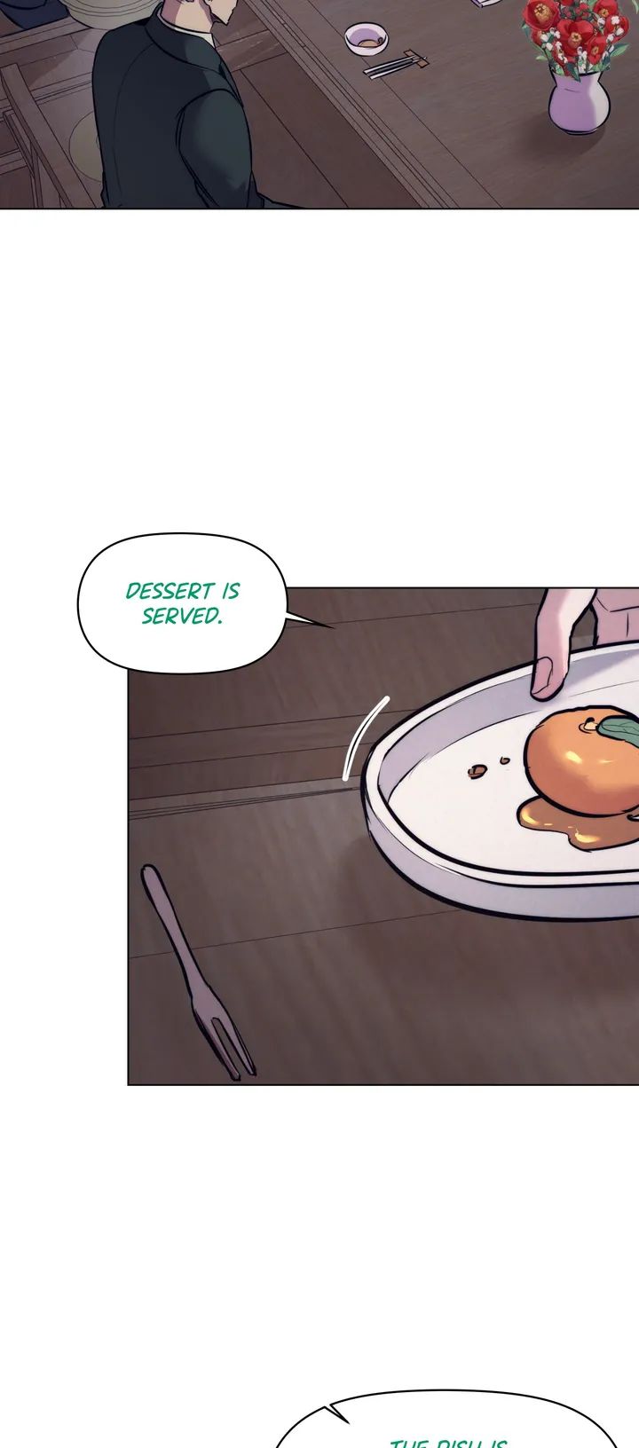 Read Stigma chapter 1.1 image 57 on Lezhin