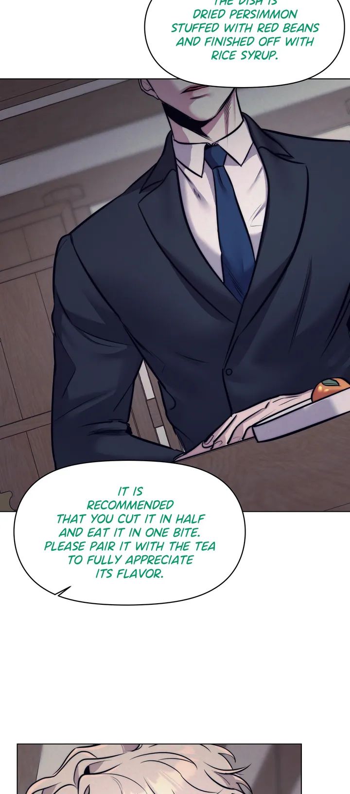 Read Stigma chapter 1.1 image 58 on Lezhin