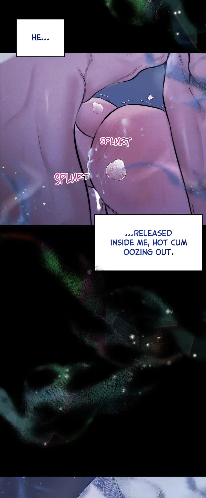 Read Stigma chapter 1.1 image 6 on Lezhin