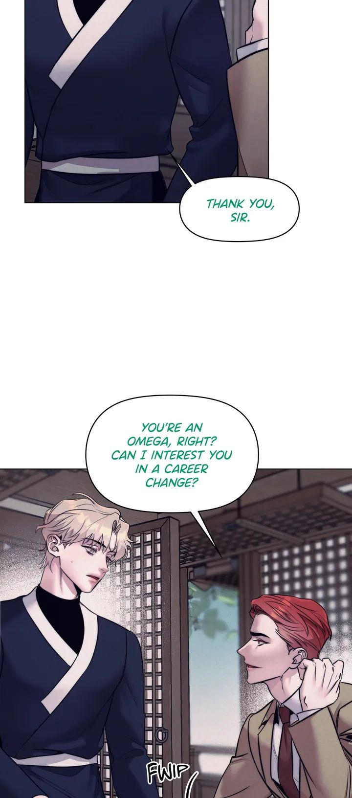 Read Stigma chapter 1.1 image 61 on Lezhin