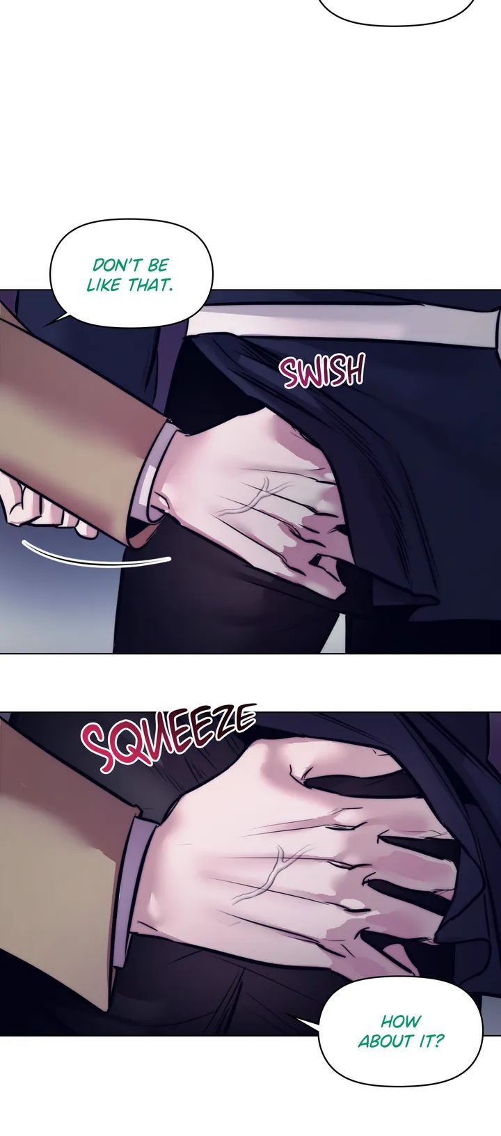 Read Stigma chapter 1.1 image 63 on Lezhin