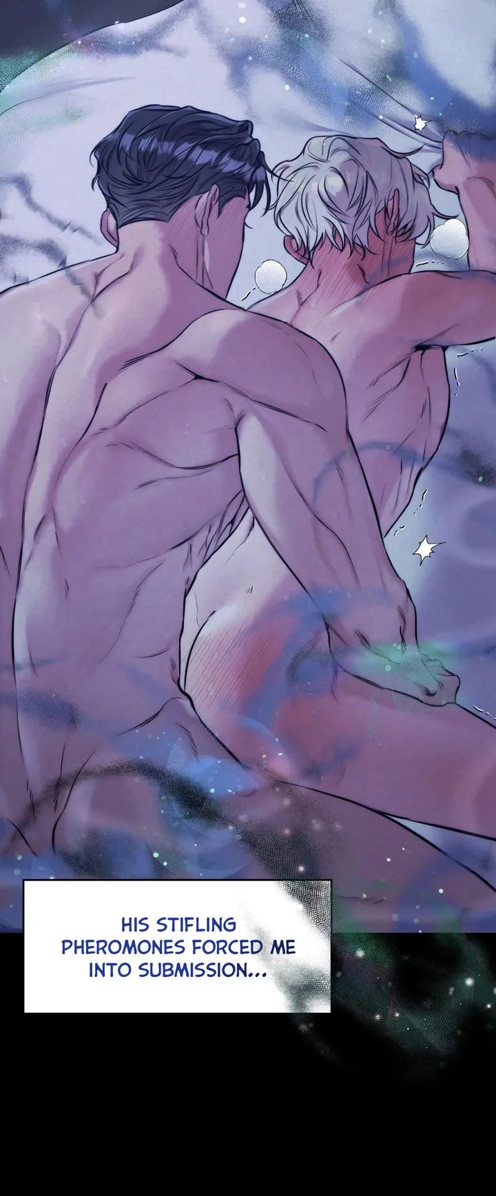 Read Stigma chapter 1.1 image 7 on Lezhin
