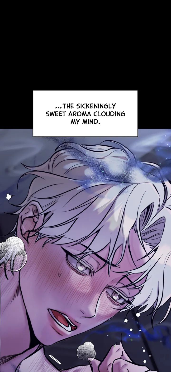 Read Stigma chapter 1.1 image 8 on Lezhin