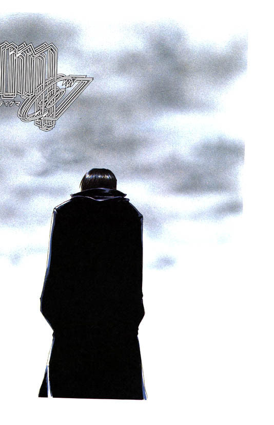 Read Stigma chapter 1 image 4 on Lezhin