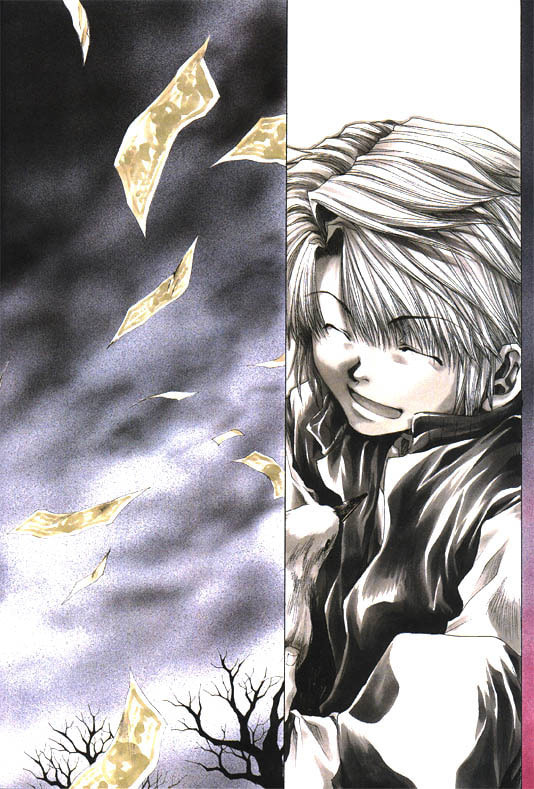 Read Stigma chapter 10 image 11 on Lezhin