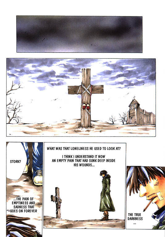 Read Stigma chapter 10 image 13 on Lezhin