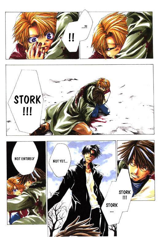 Read Stigma chapter 10 image 5 on Lezhin