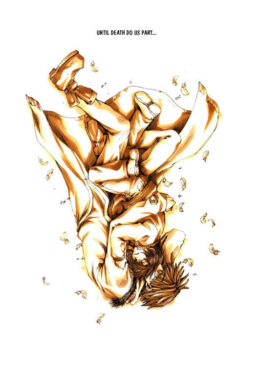 Read Stigma chapter 11 image 2 on Lezhin
