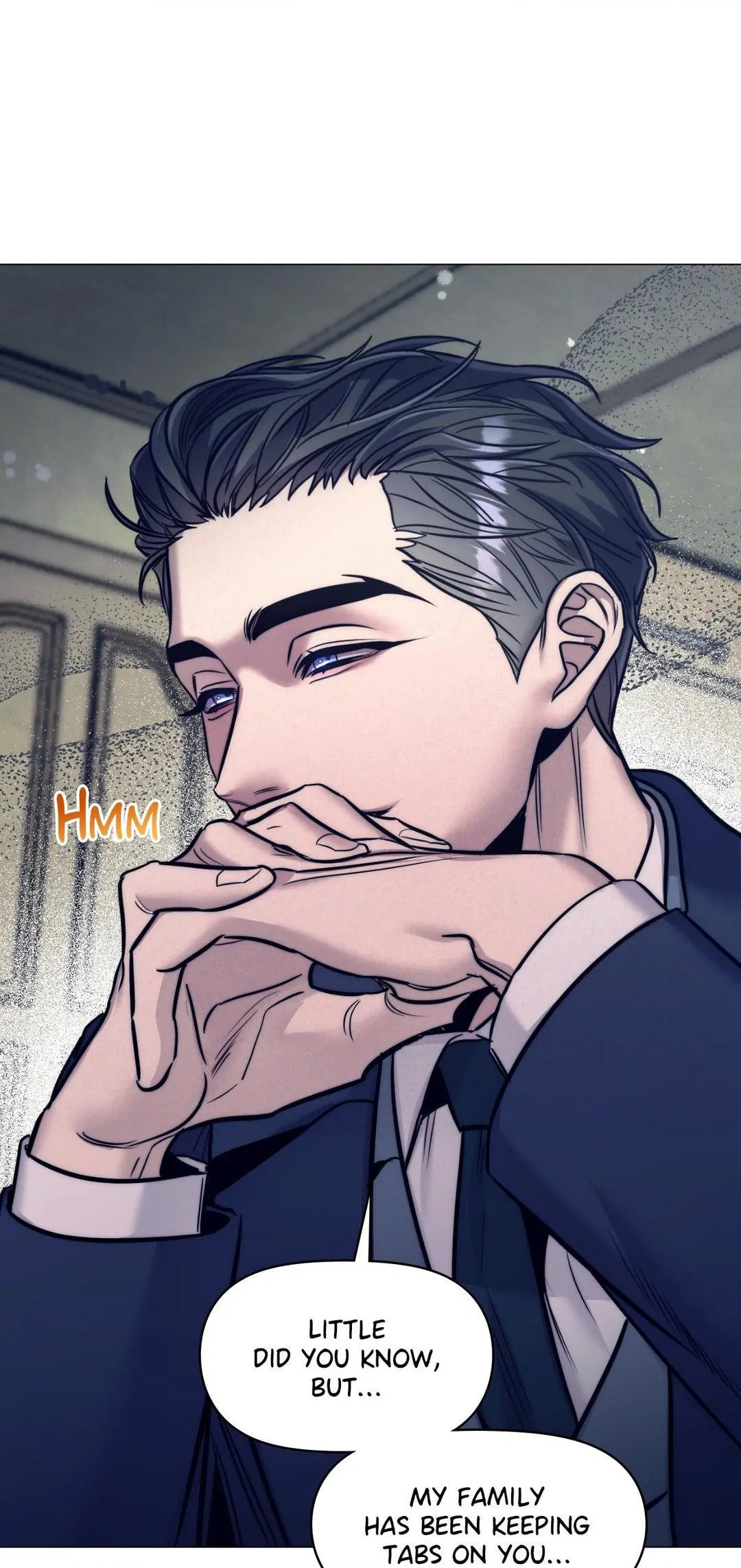Read Stigma chapter 12 image 14 on Lezhin