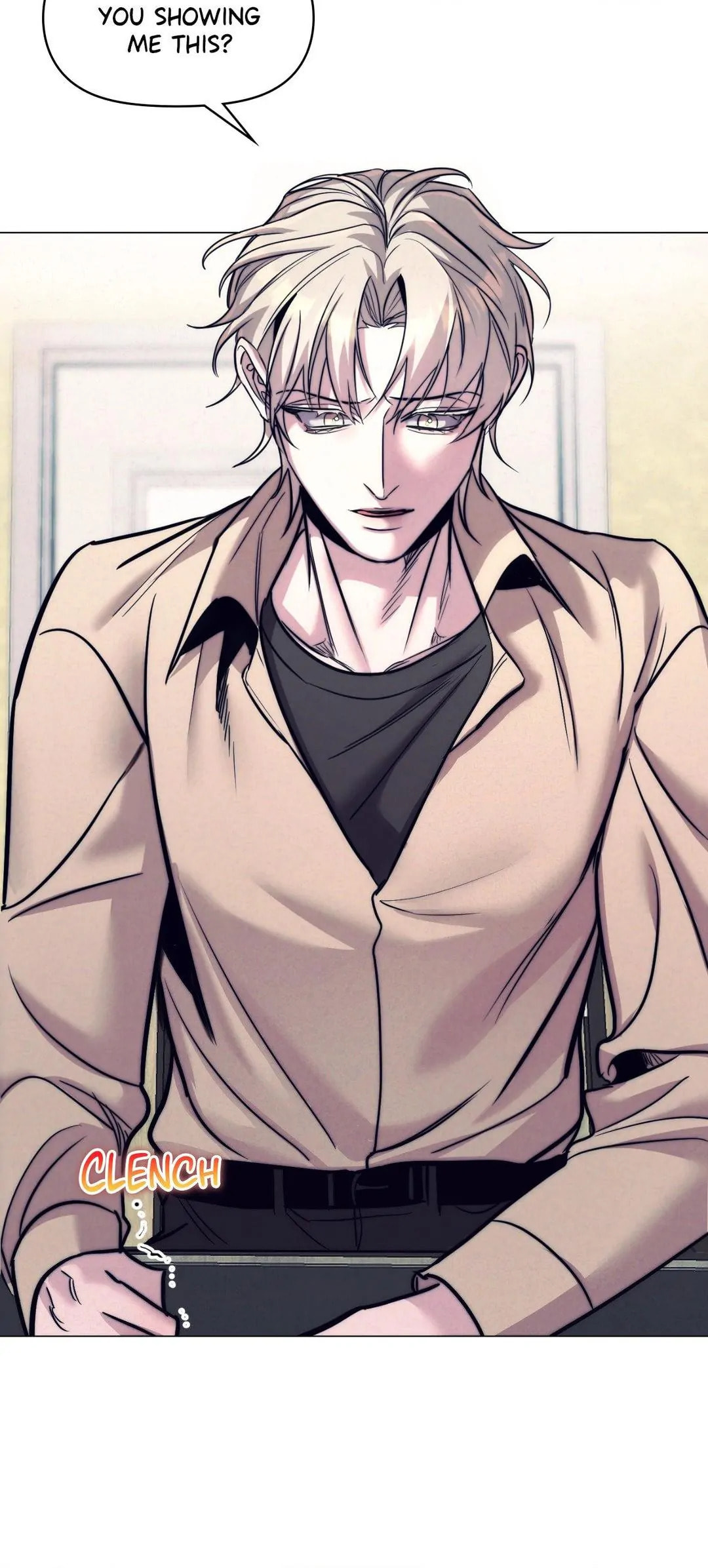 Read Stigma chapter 12 image 2 on Lezhin