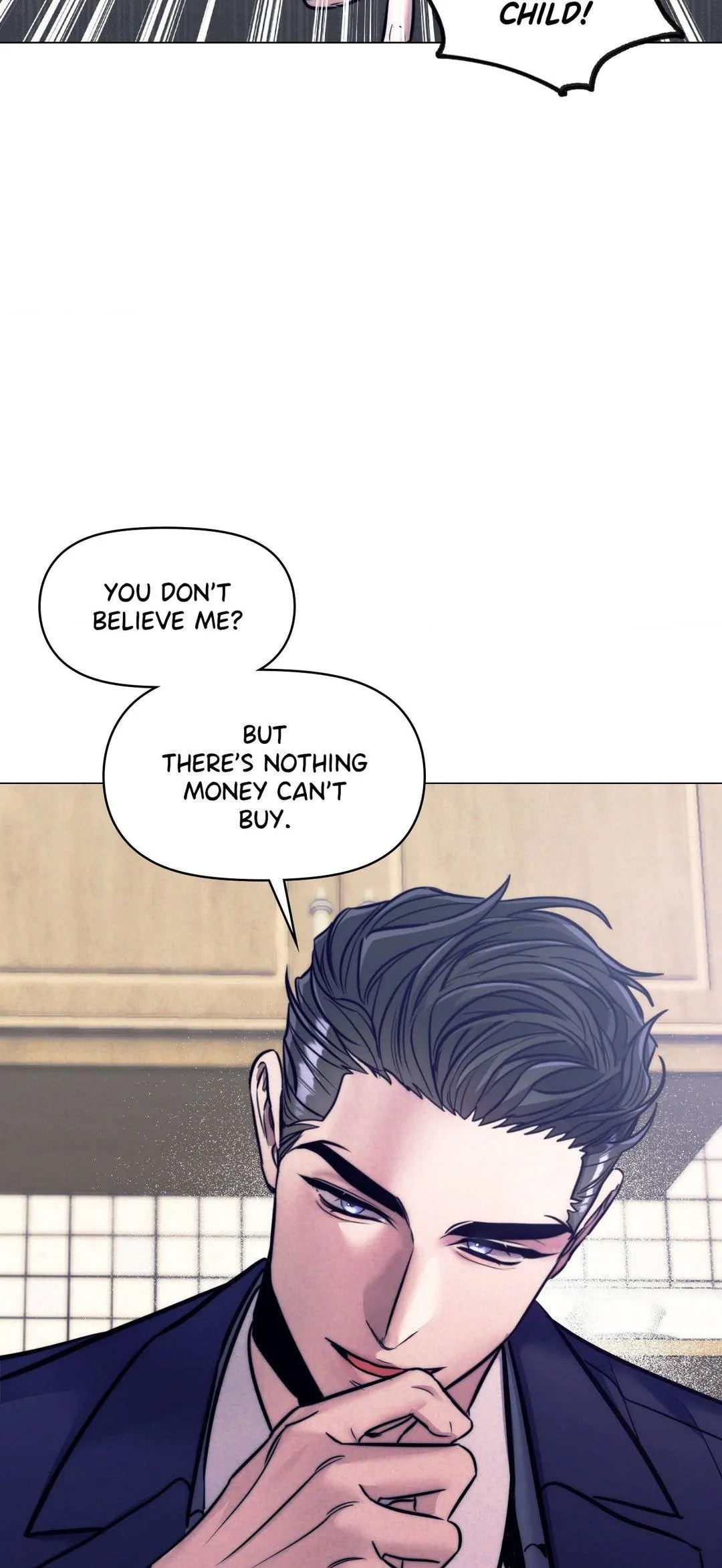 Read Stigma chapter 12 image 25 on Lezhin