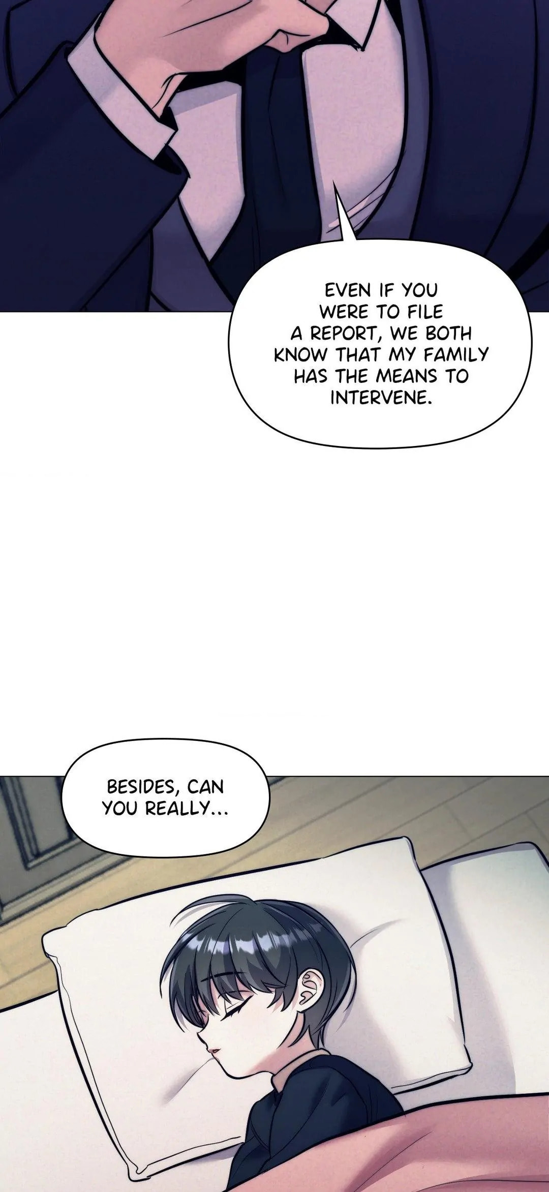 Read Stigma chapter 12 image 26 on Lezhin