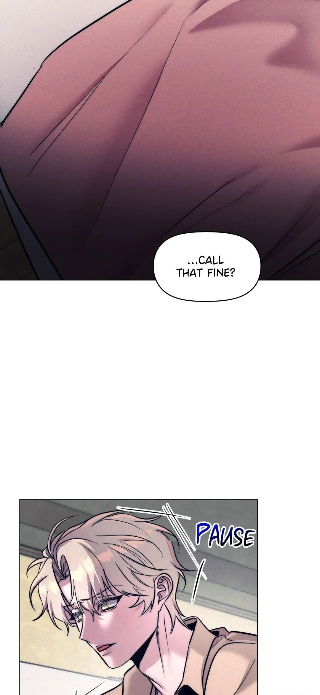 Read Stigma chapter 12 image 27 on Lezhin