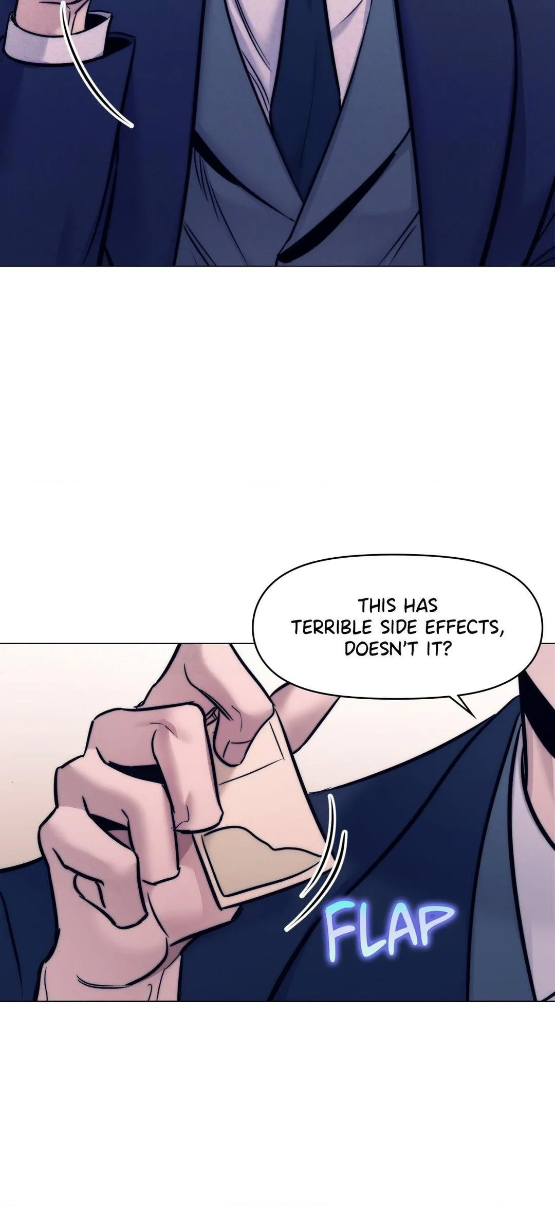 Read Stigma chapter 12 image 30 on Lezhin