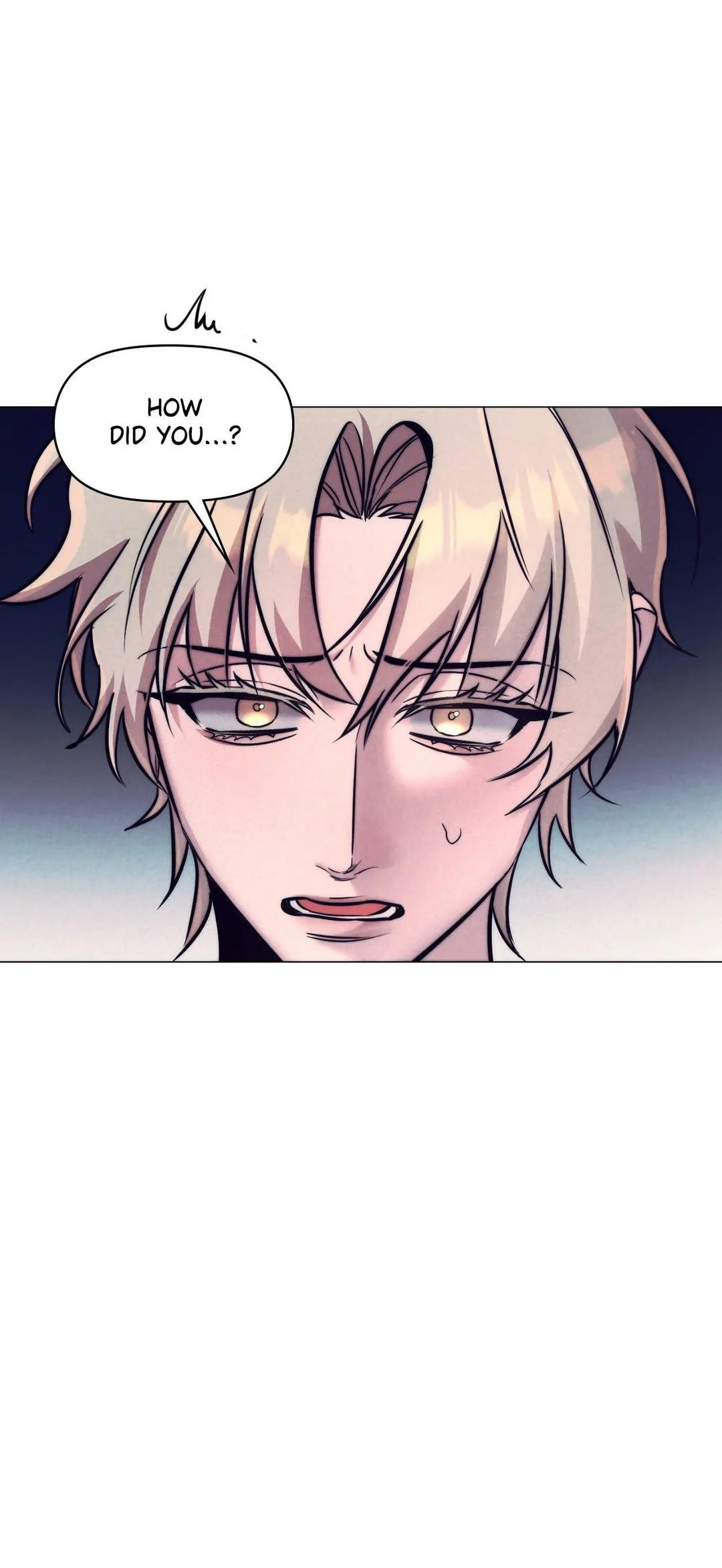 Read Stigma chapter 12 image 33 on Lezhin