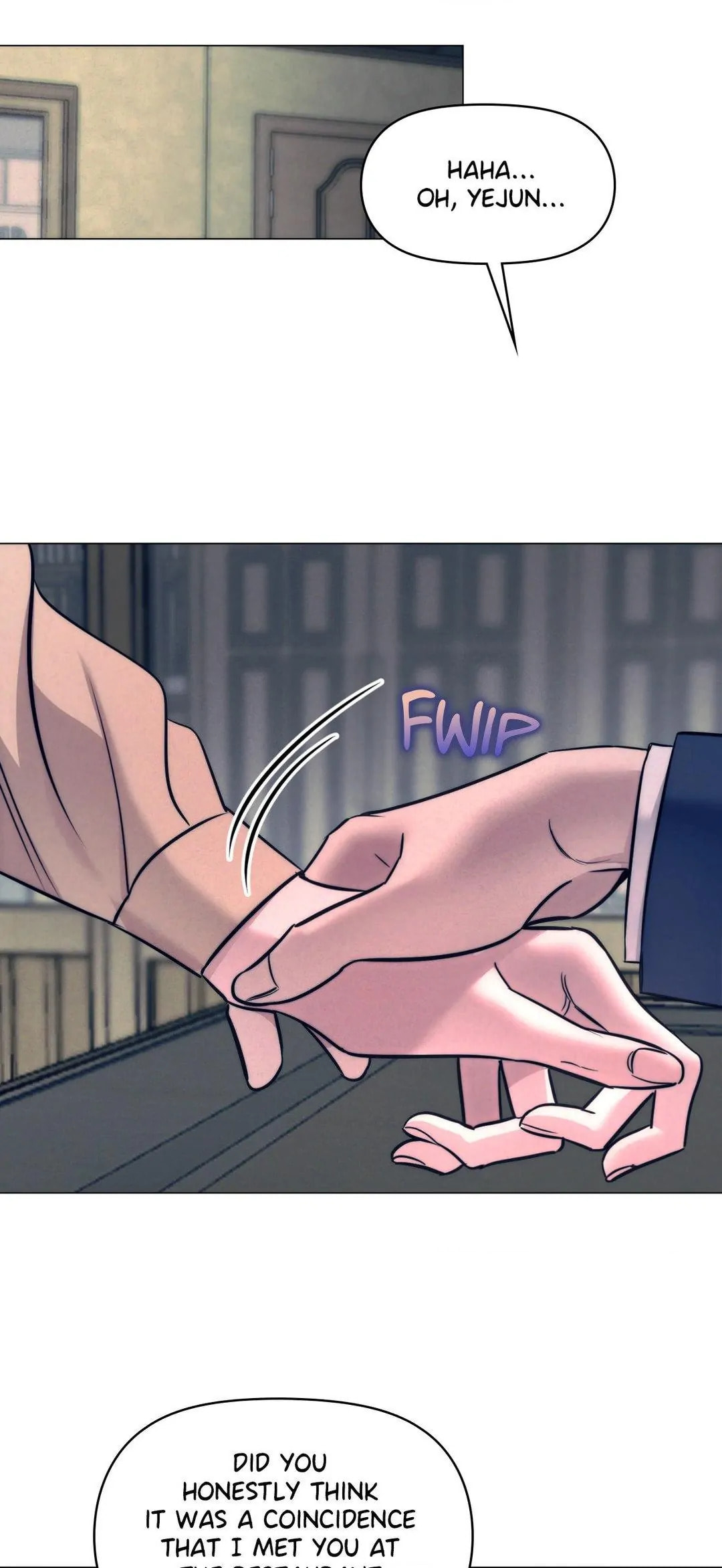 Read Stigma chapter 12 image 34 on Lezhin