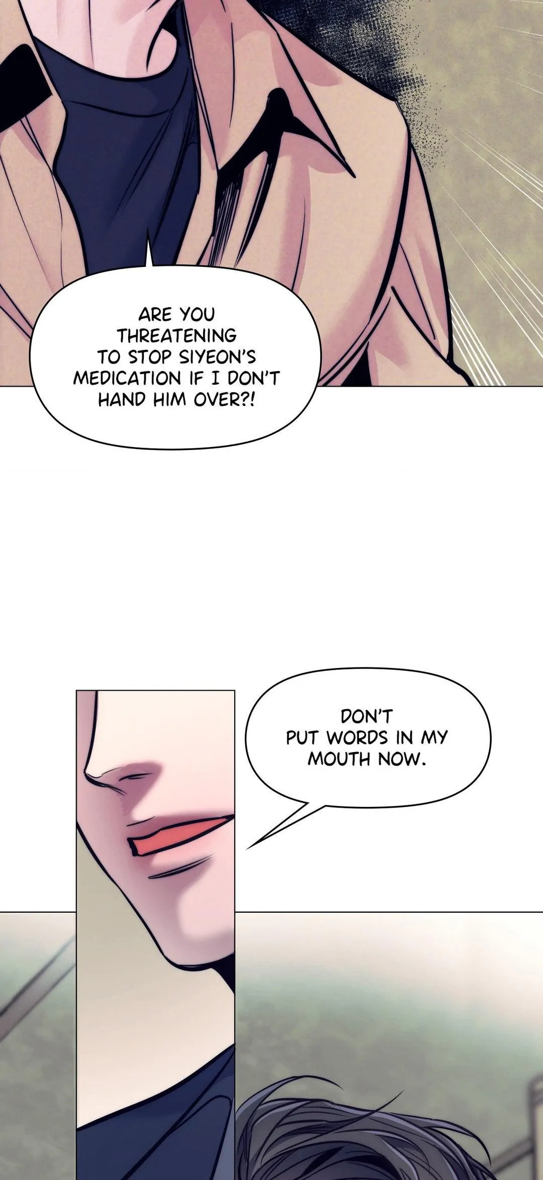 Read Stigma chapter 12 image 38 on Lezhin