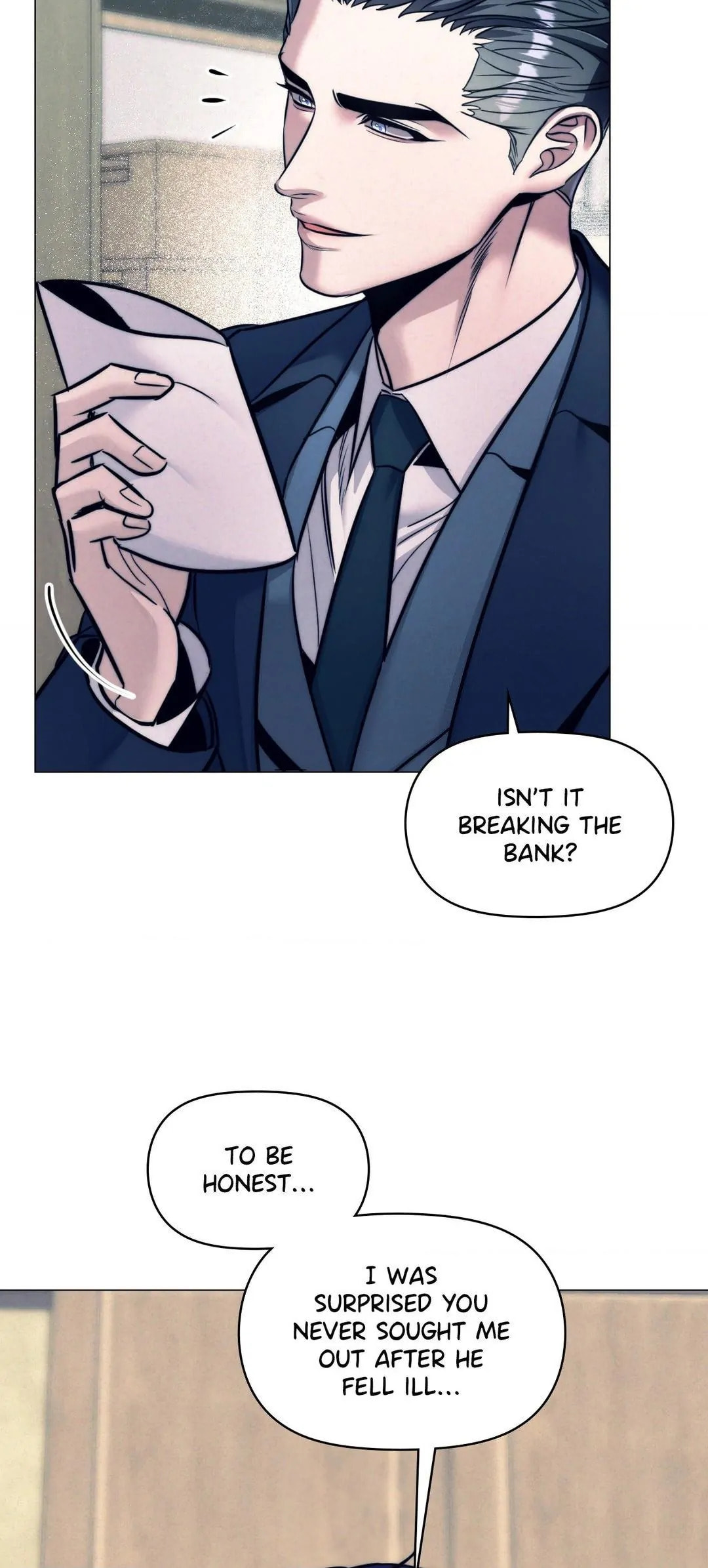 Read Stigma chapter 12 image 4 on Lezhin
