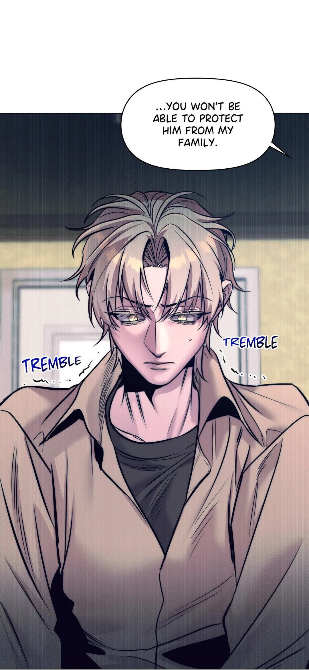 Read Stigma chapter 12 image 40 on Lezhin