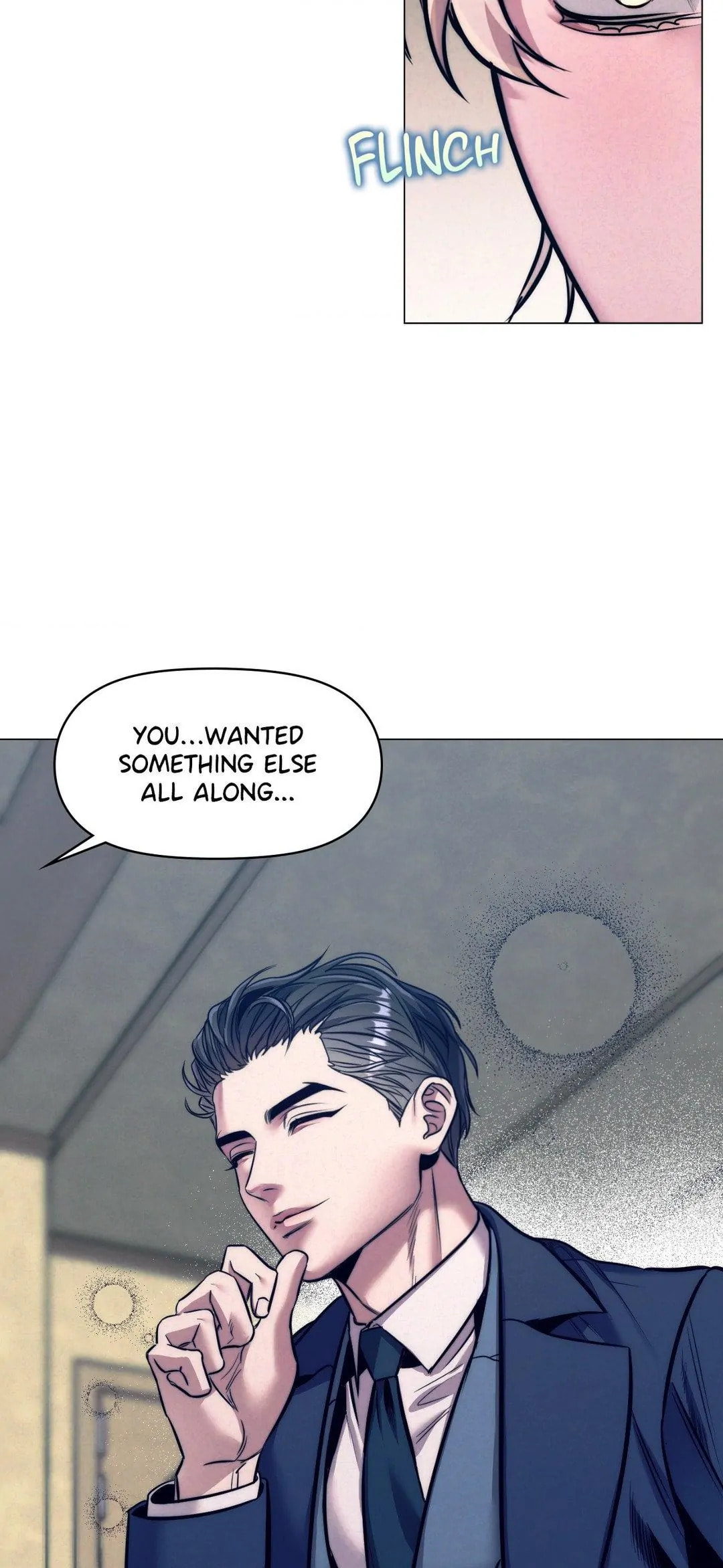 Read Stigma chapter 12 image 42 on Lezhin