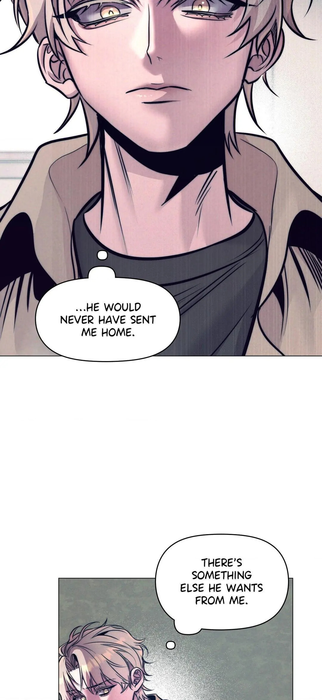 Read Stigma chapter 12 image 44 on Lezhin