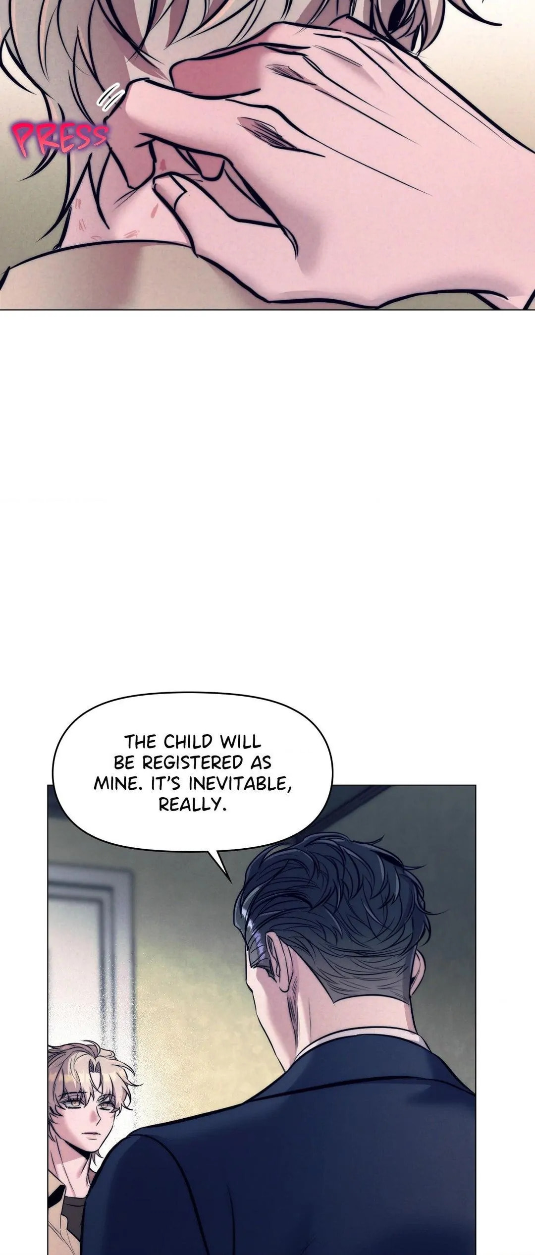 Read Stigma chapter 12 image 52 on Lezhin