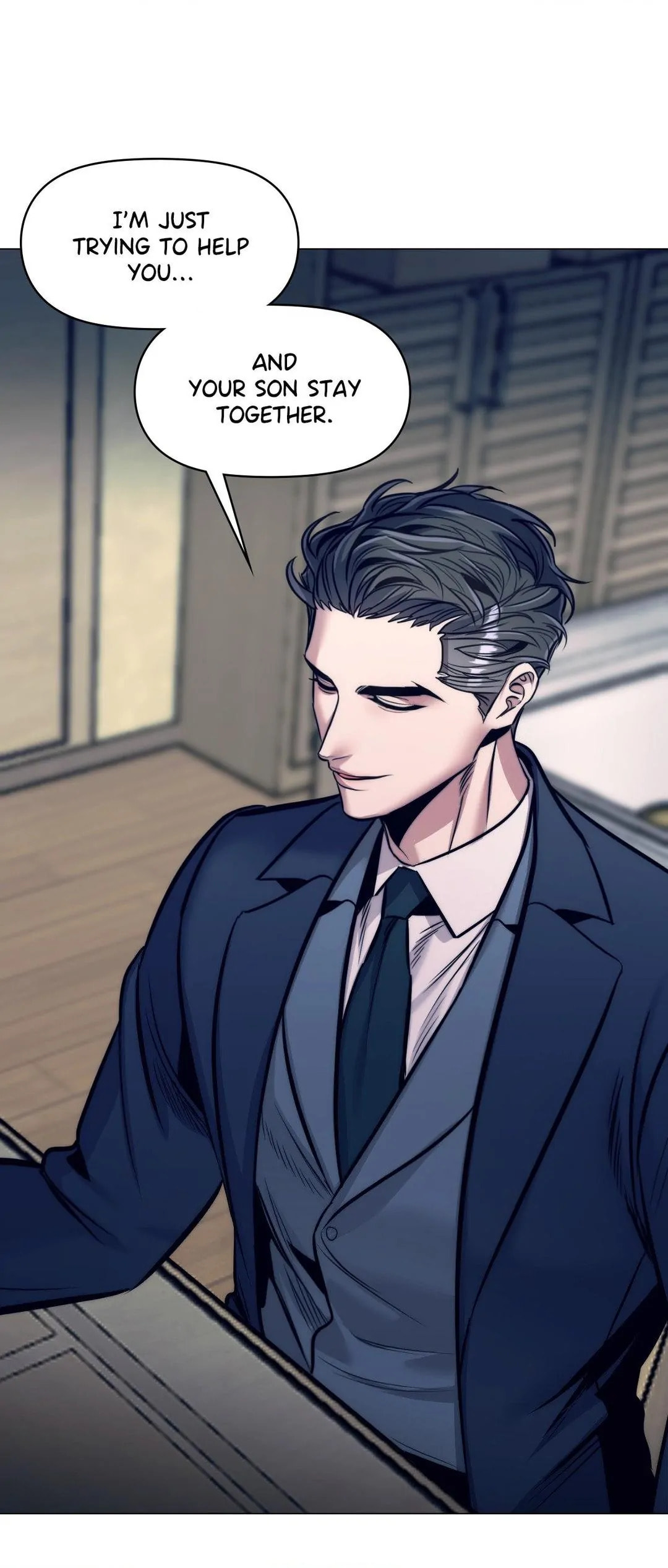Read Stigma chapter 12 image 54 on Lezhin