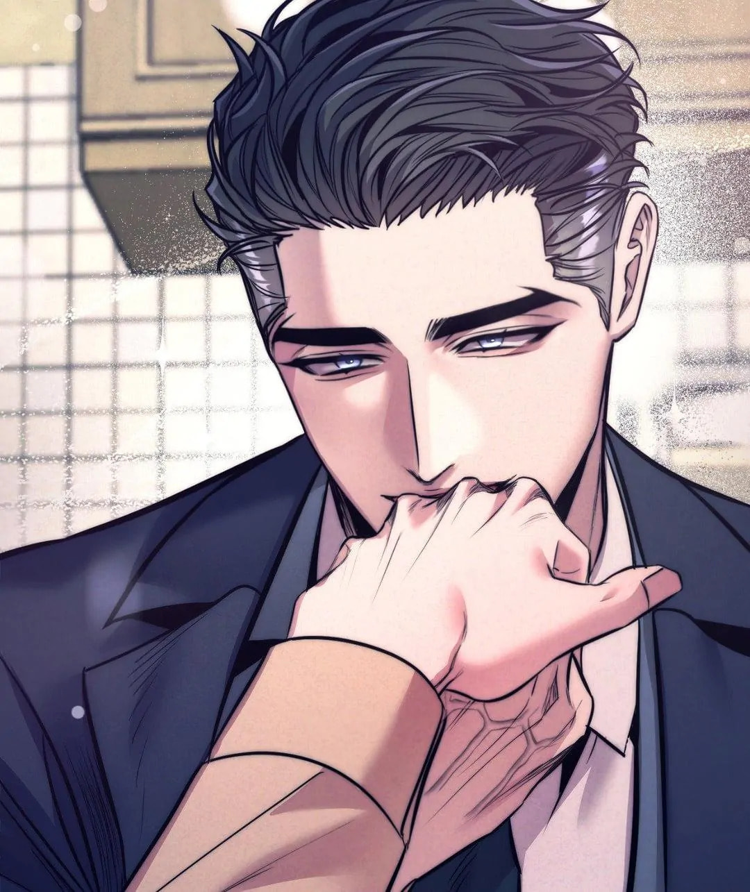 Read Stigma chapter 12 image 62 on Lezhin