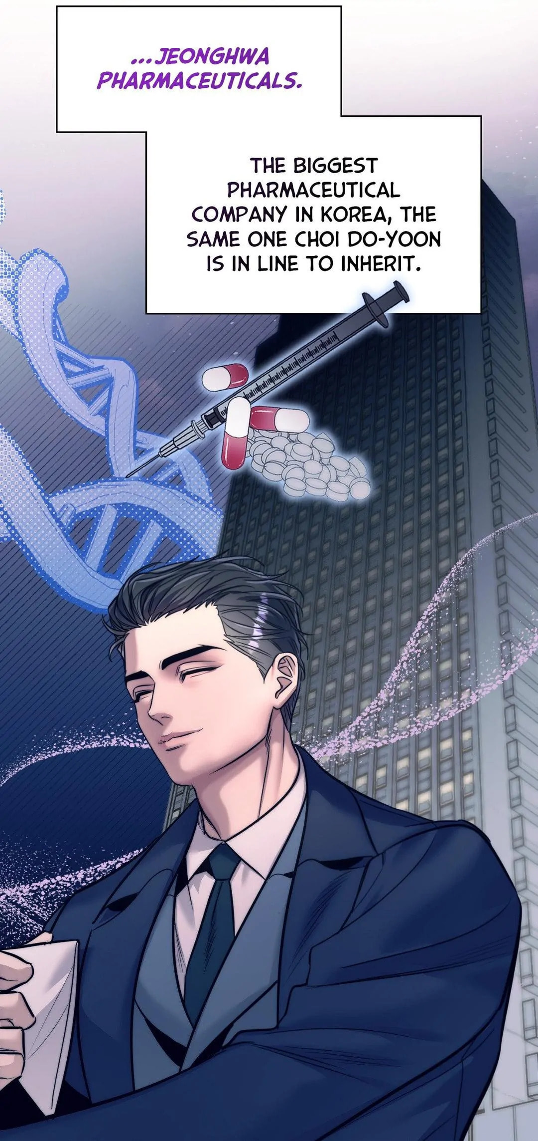 Read Stigma chapter 12 image 8 on Lezhin