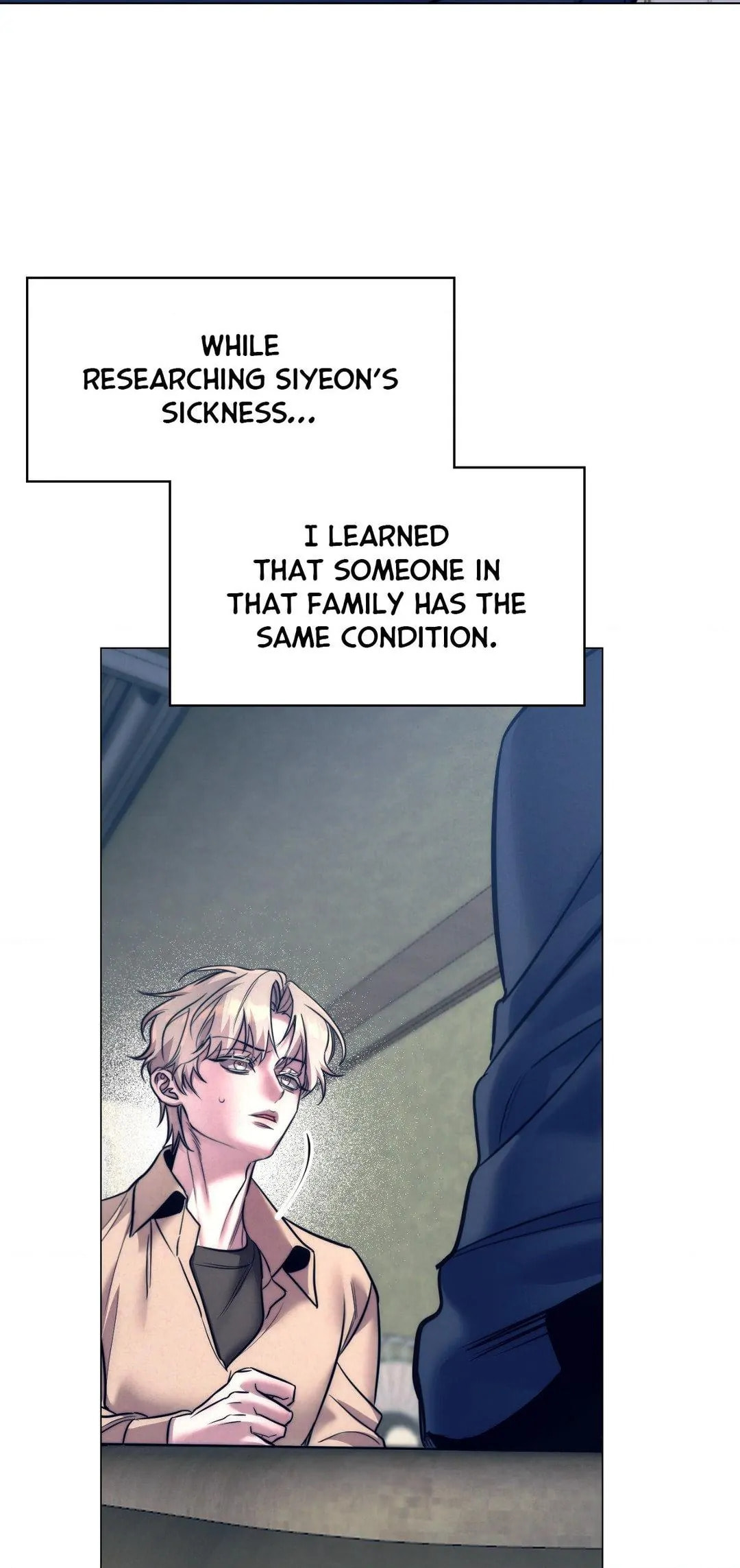 Read Stigma chapter 12 image 9 on Lezhin