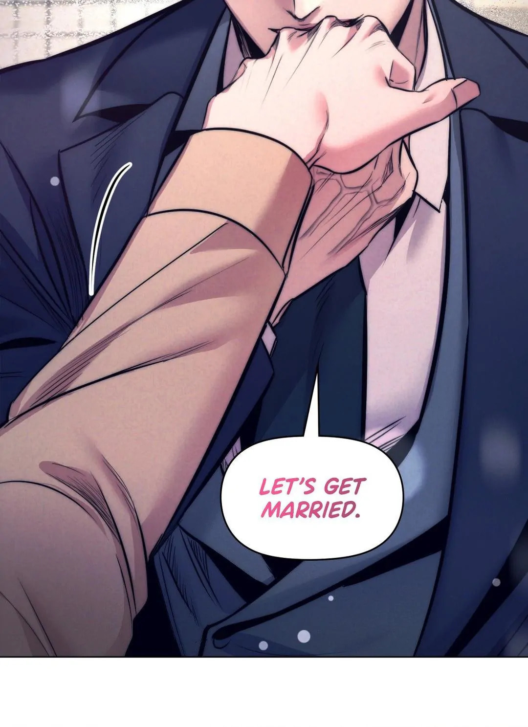 Read Stigma chapter 13 image 1 on Lezhin
