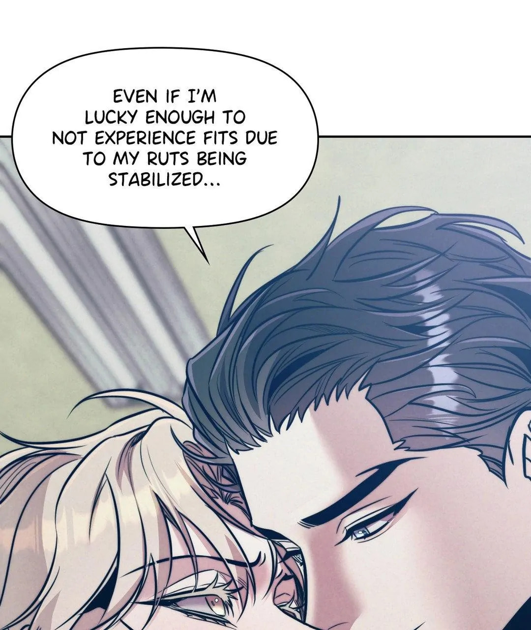 Read Stigma chapter 13 image 103 on Lezhin