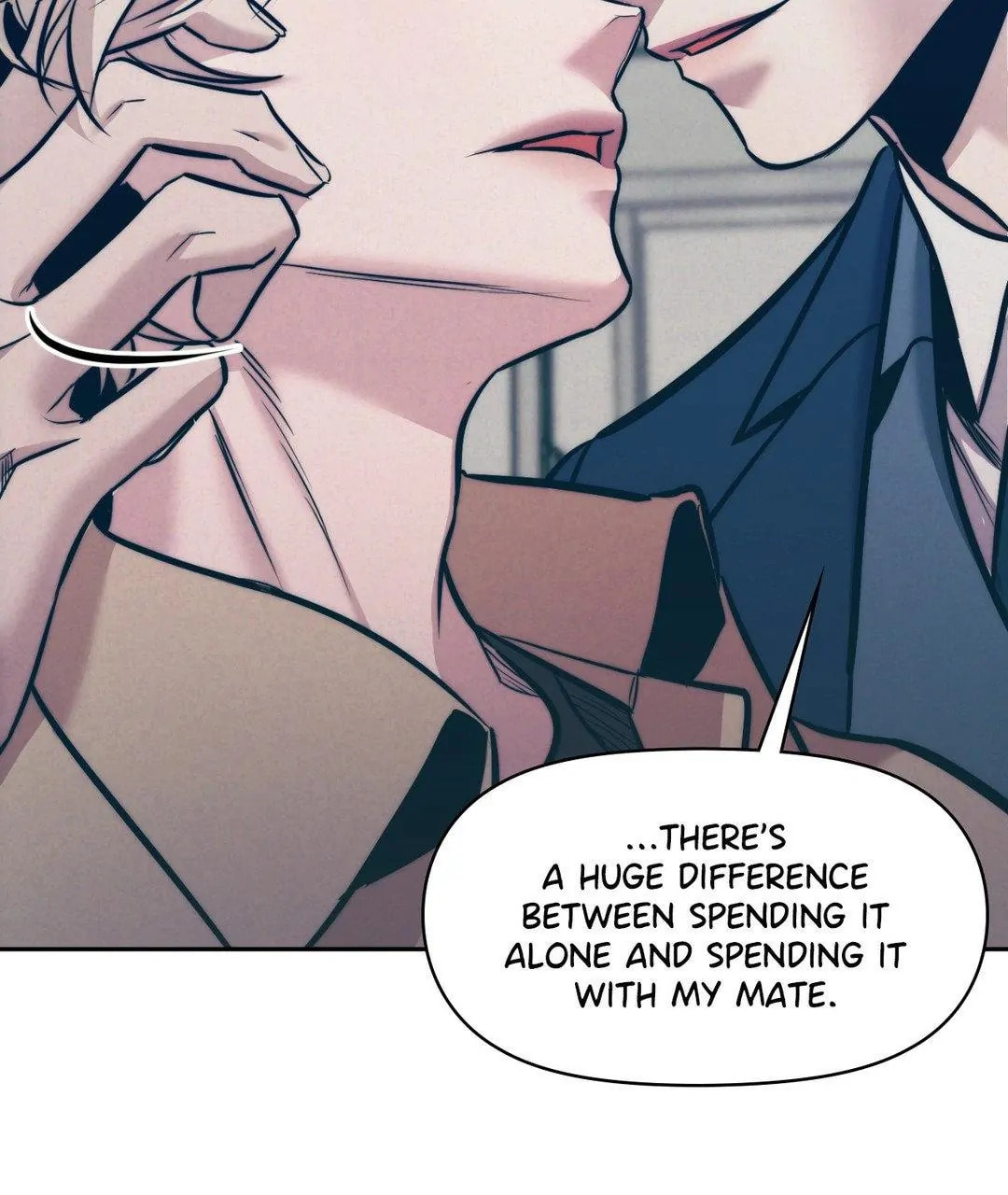 Read Stigma chapter 13 image 104 on Lezhin