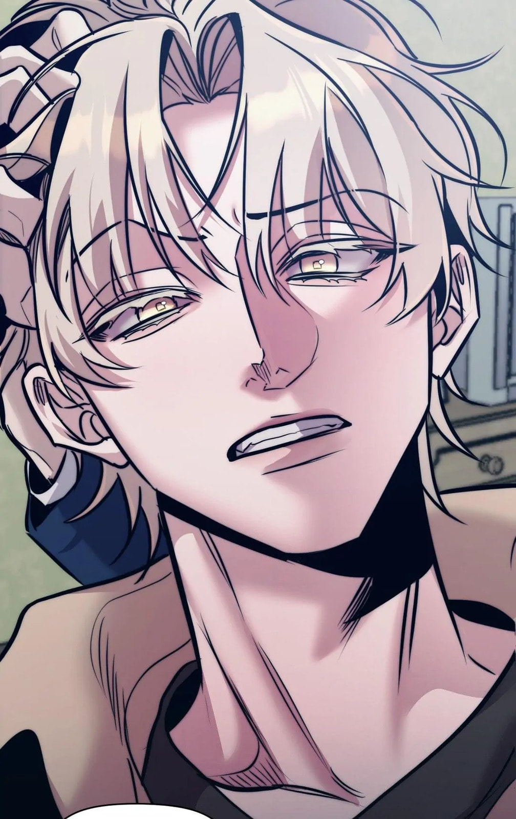 Read Stigma chapter 13 image 110 on Lezhin