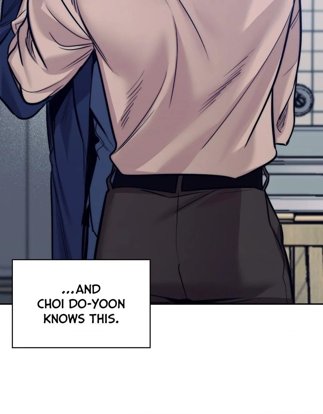 Read Stigma chapter 13 image 15 on Lezhin