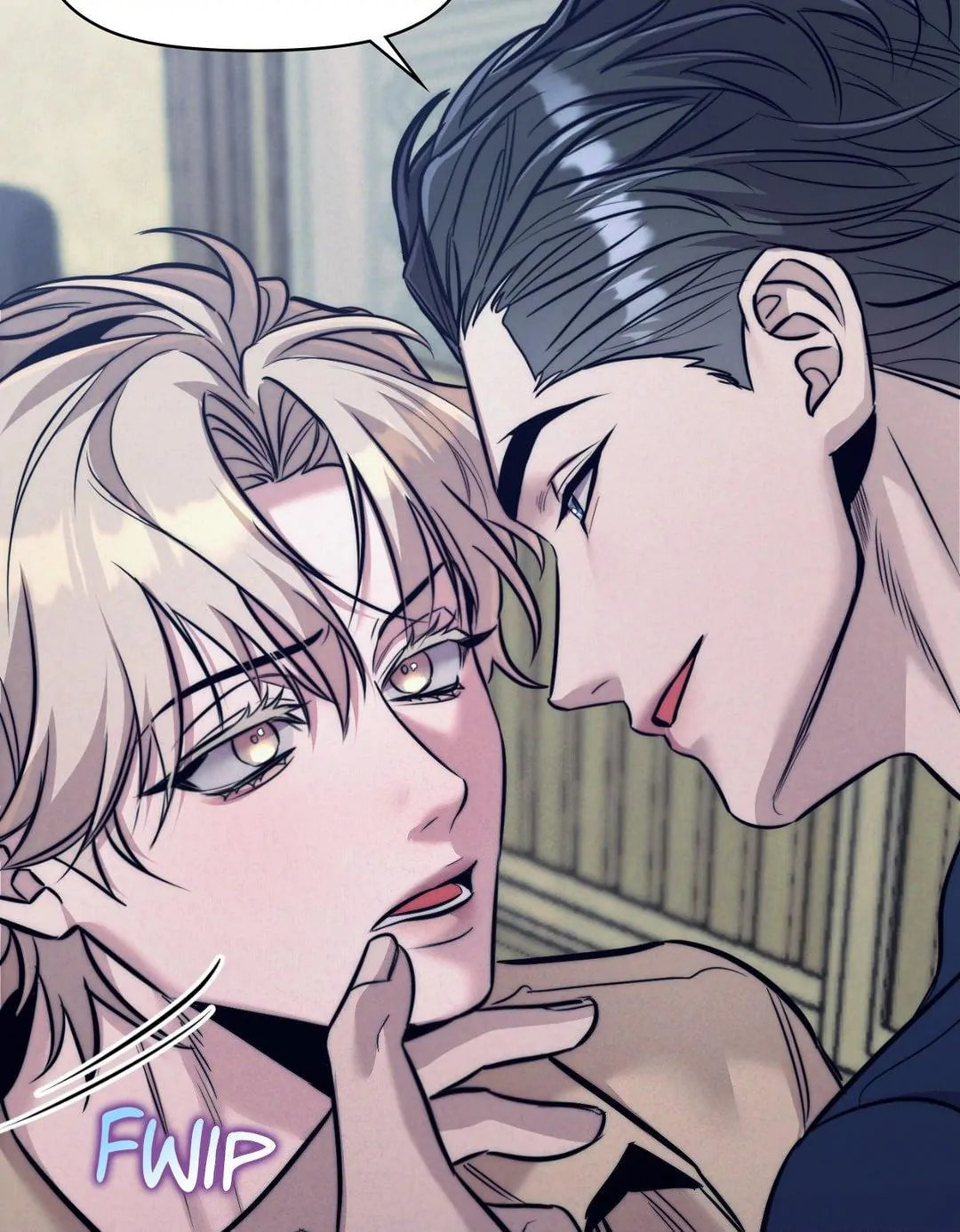 Read Stigma chapter 13 image 18 on Lezhin
