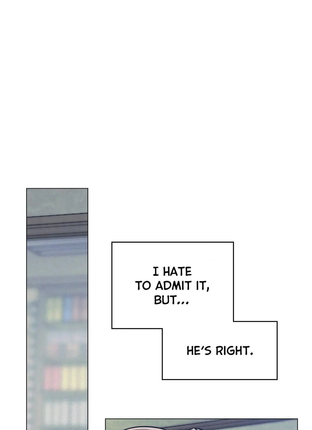 Read Stigma chapter 13 image 24 on Lezhin