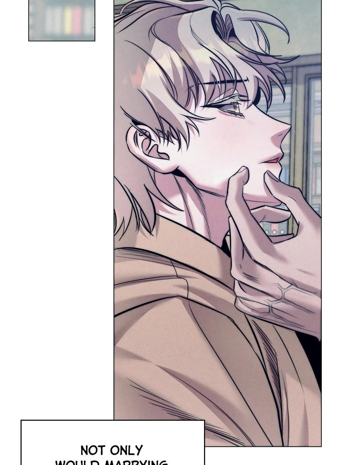 Read Stigma chapter 13 image 25 on Lezhin
