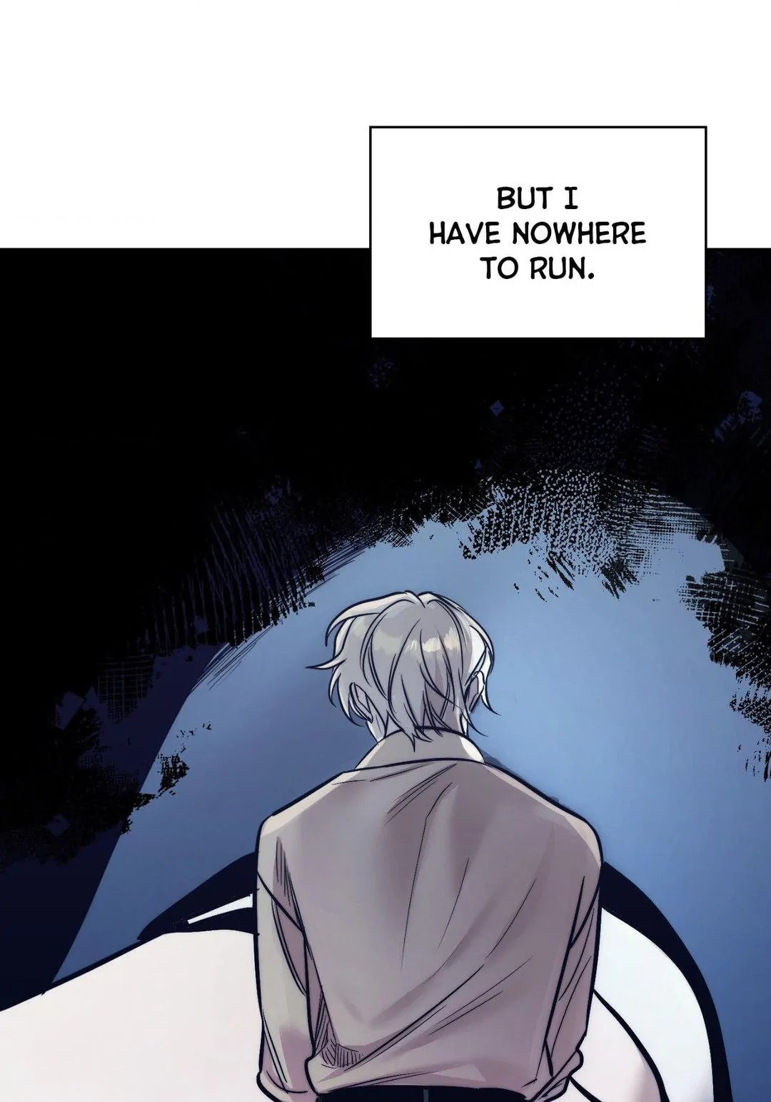 Read Stigma chapter 13 image 35 on Lezhin