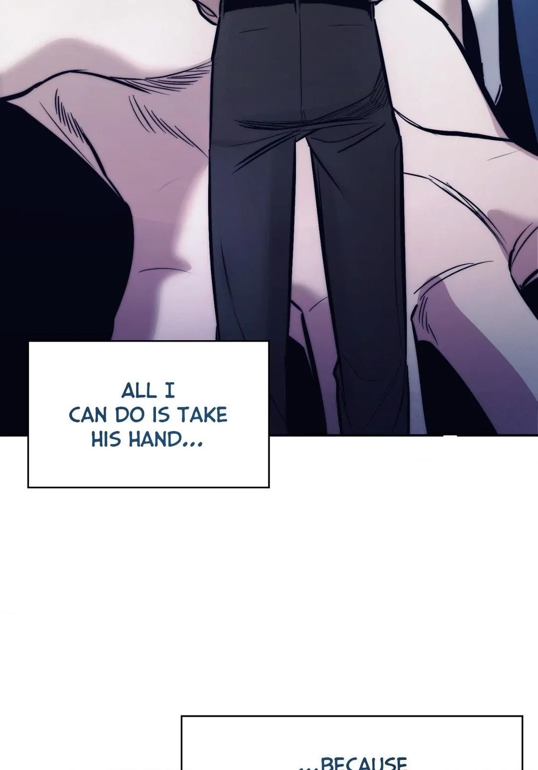Read Stigma chapter 13 image 36 on Lezhin