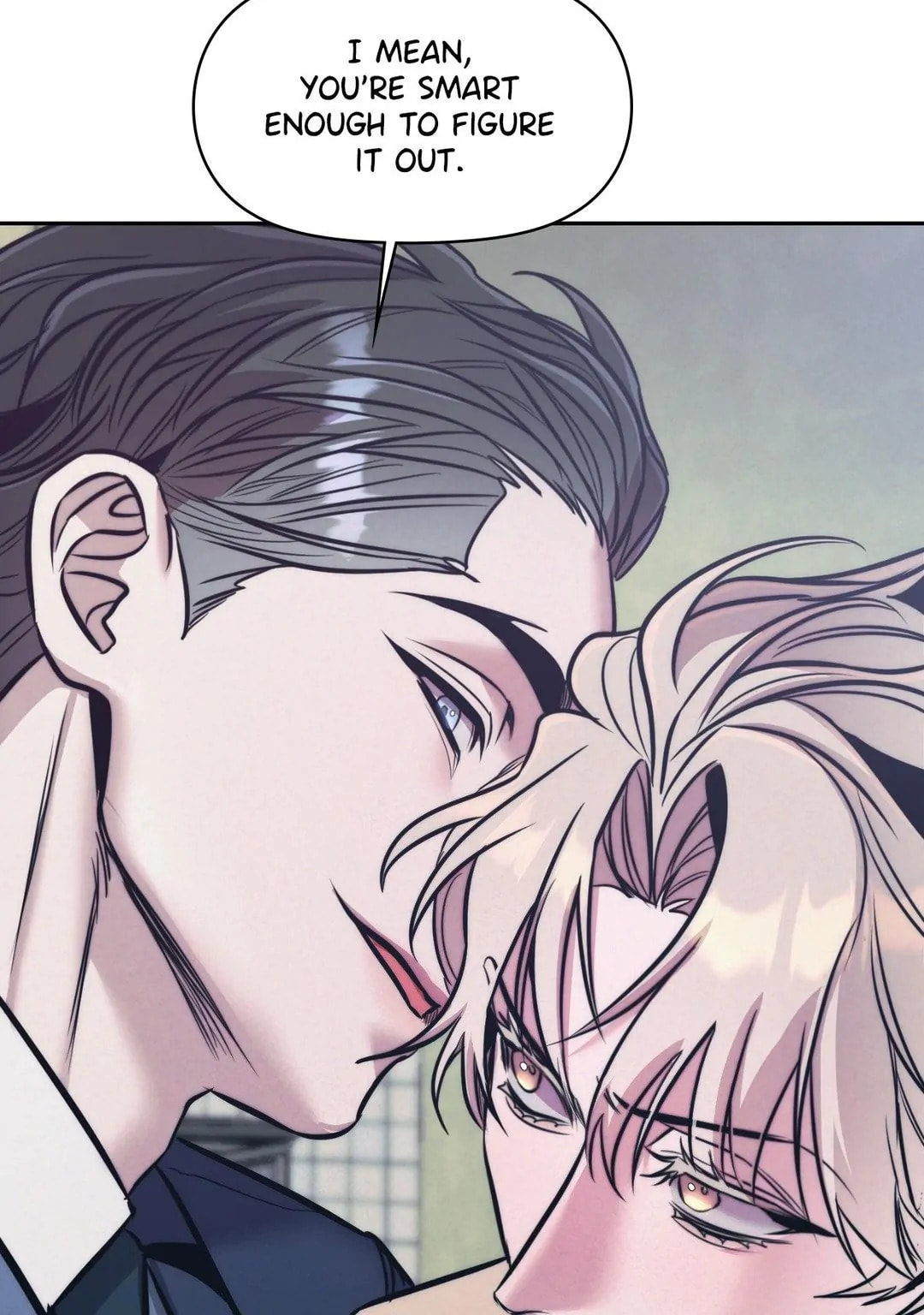 Read Stigma chapter 13 image 51 on Lezhin
