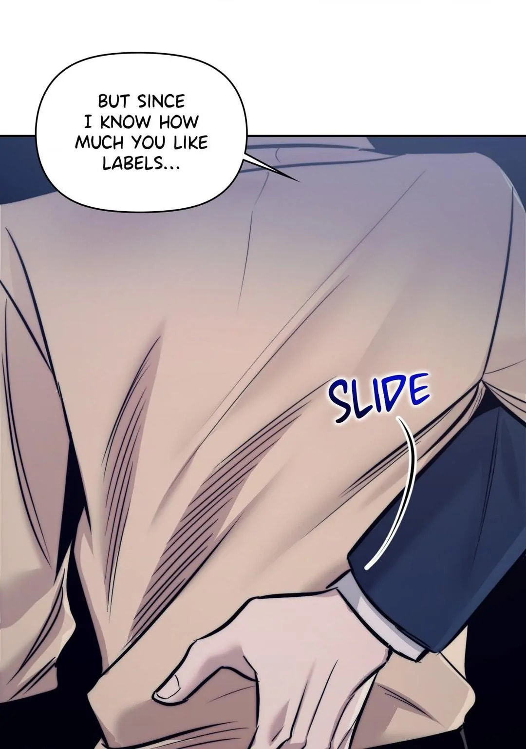 Read Stigma chapter 13 image 53 on Lezhin
