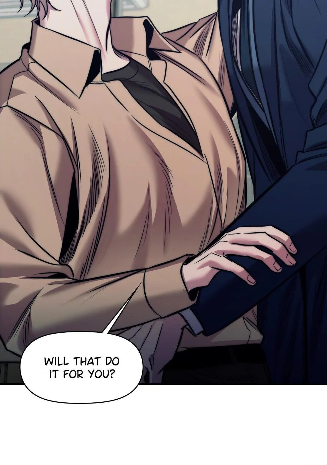 Read Stigma chapter 13 image 55 on Lezhin
