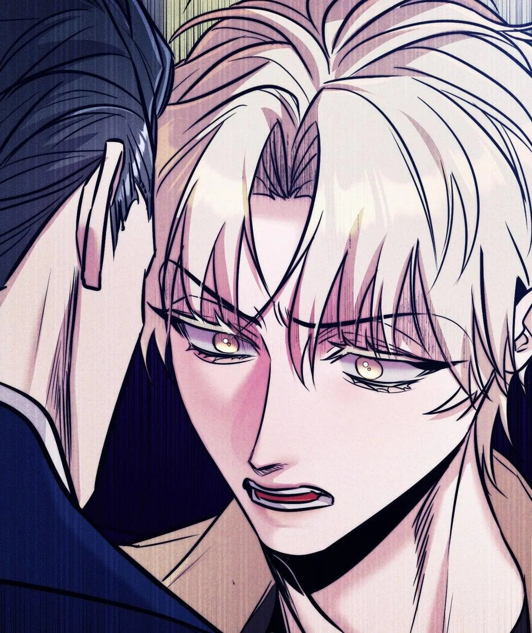 Read Stigma chapter 13 image 58 on Lezhin