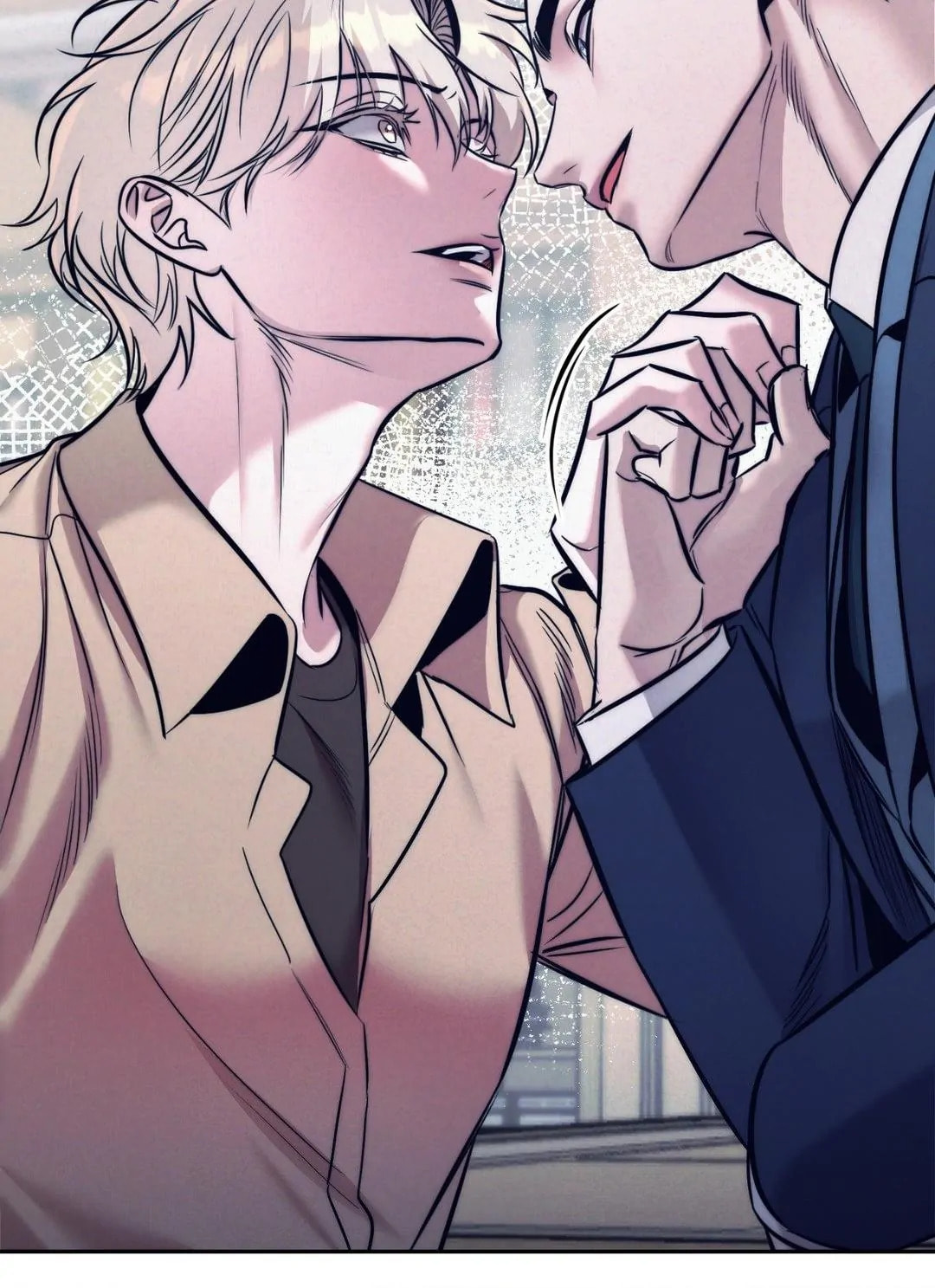 Read Stigma chapter 13 image 6 on Lezhin