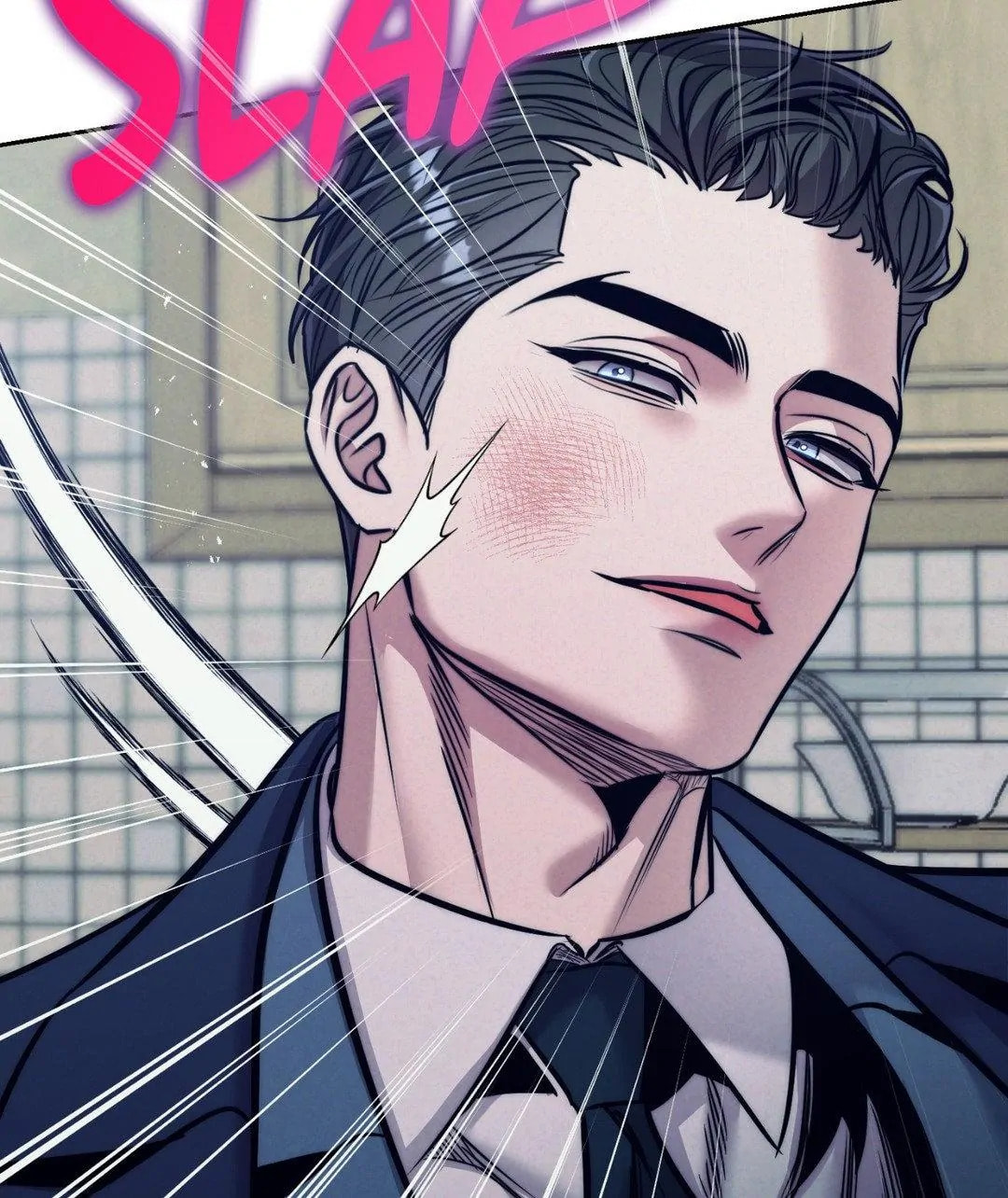 Read Stigma chapter 13 image 60 on Lezhin
