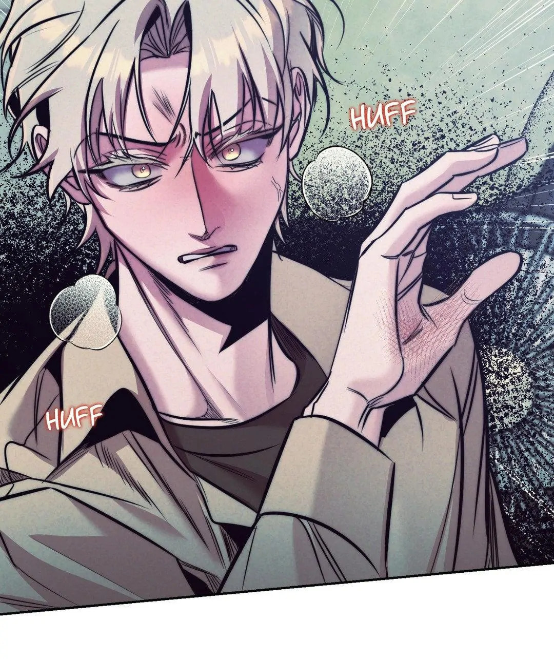 Read Stigma chapter 13 image 62 on Lezhin